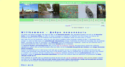 Desktop Screenshot of evgeniya.ch